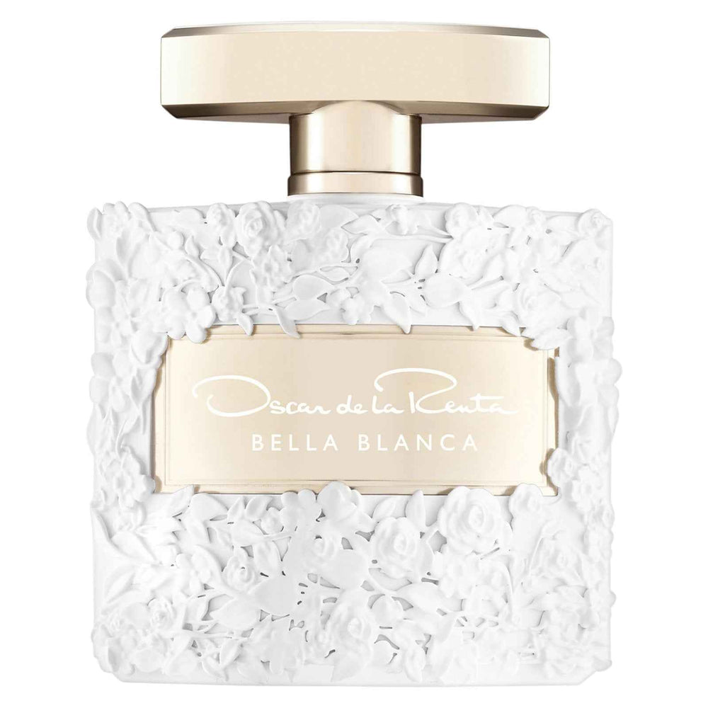 Oscar de la Renta Bella Blanca – Eau de Parfum for Women, 100 ml