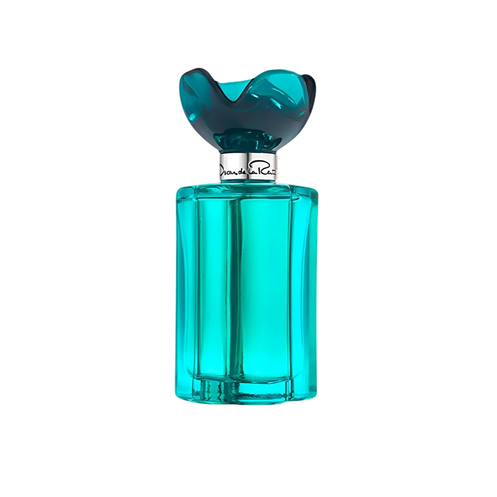 Oscar de la Renta Jasmine – Eau de Toilette for Women, 100 ml