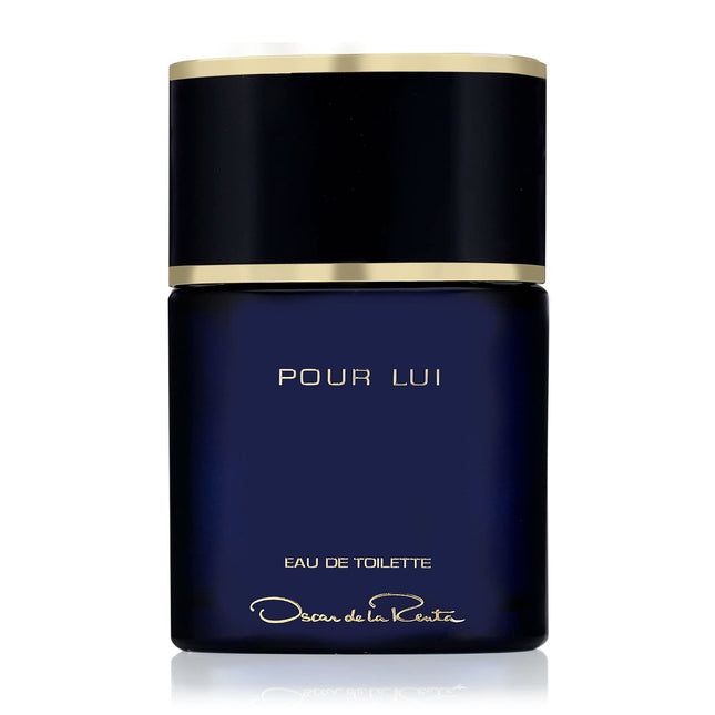 Oscar de la Renta Pour Lui – Eau de Toilette for Men, 90 ml