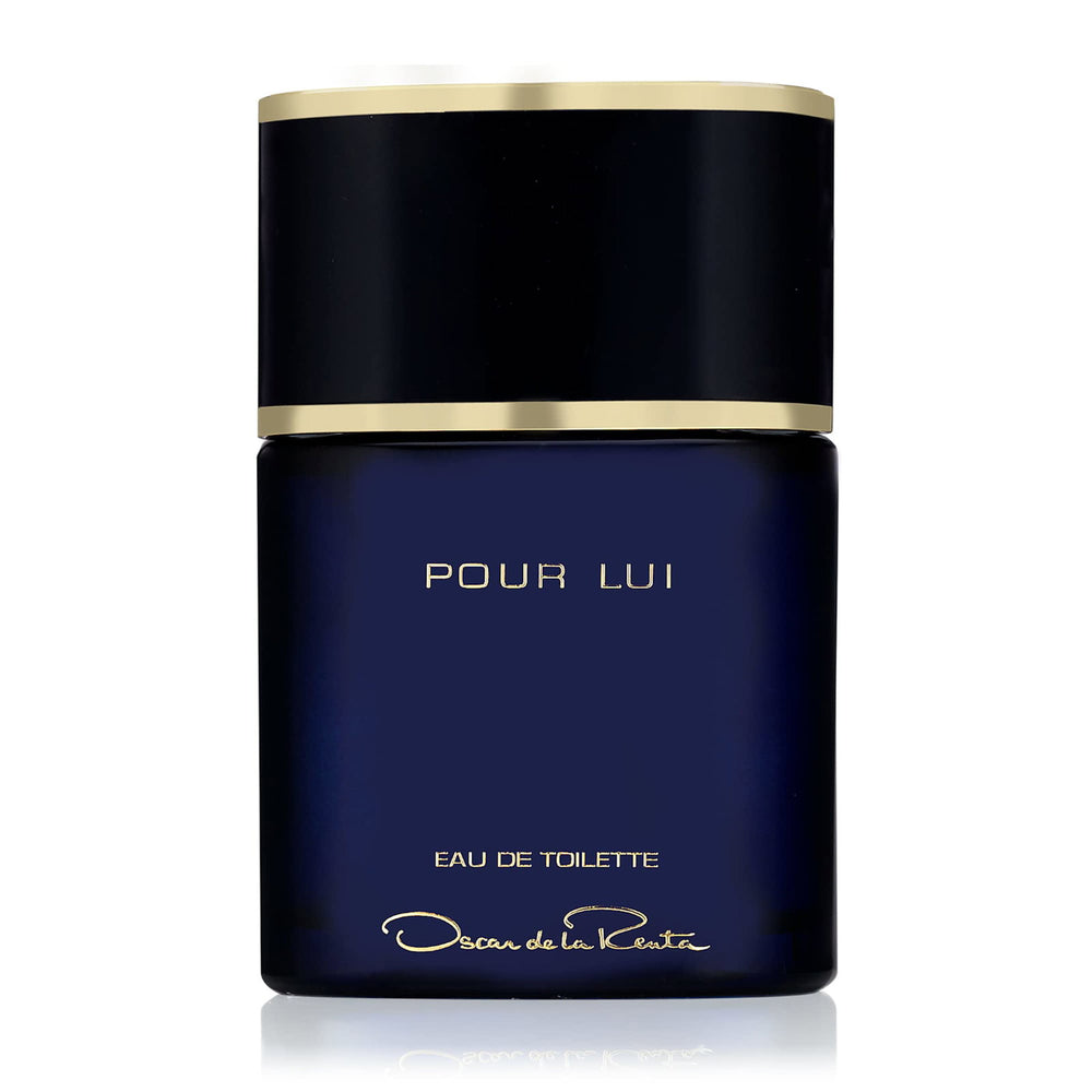 Oscar de la Renta Pour Lui – Eau de Toilette for Men, 90 ml