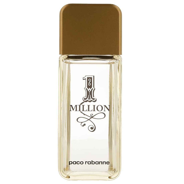 Paco Rabanne 1 Million – Aftershave Lotion for Men, 100 ml