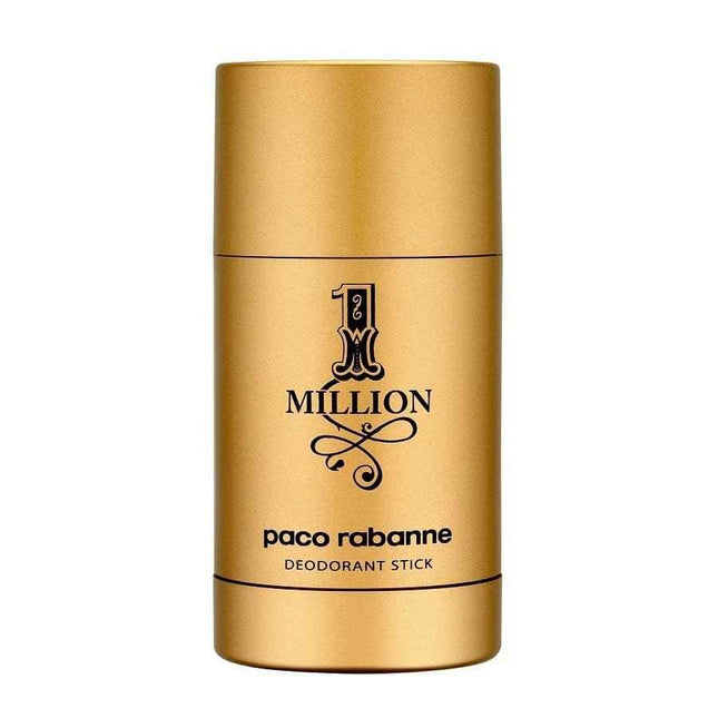 Paco Rabanne 1 Million – Deodorant Stick for Men, 75 ml
