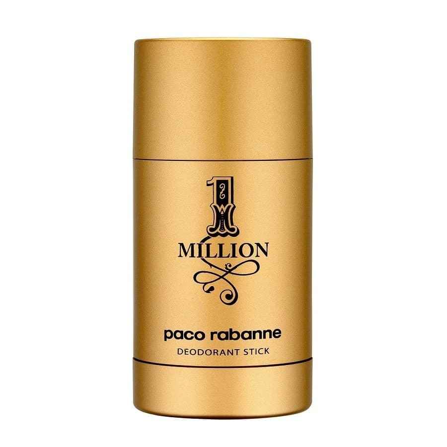 Paco Rabanne 1 Million – Deodorant Stick for Men, 75 ml