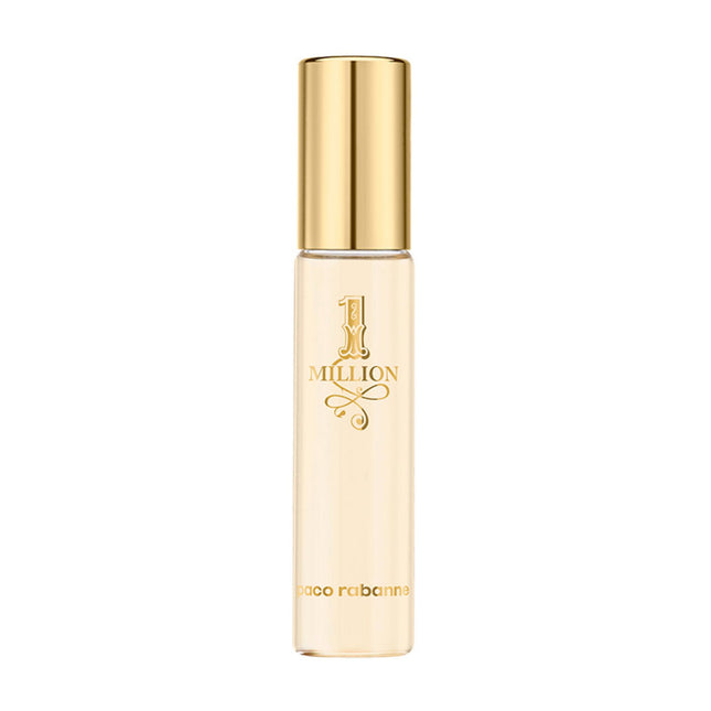 Paco Rabanne 1 Million – Eau de Toilette for Men, 15 ml Tester