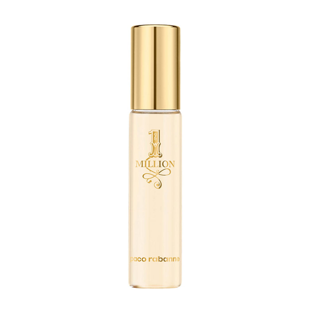 Paco Rabanne 1 Million – Eau de Toilette for Men, 15 ml Tester