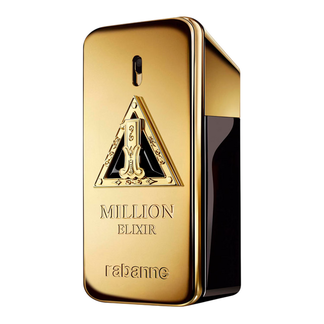 Paco Rabanne 1 Million Elixir – Eau de Parfum for Men, 50 ml Tester
