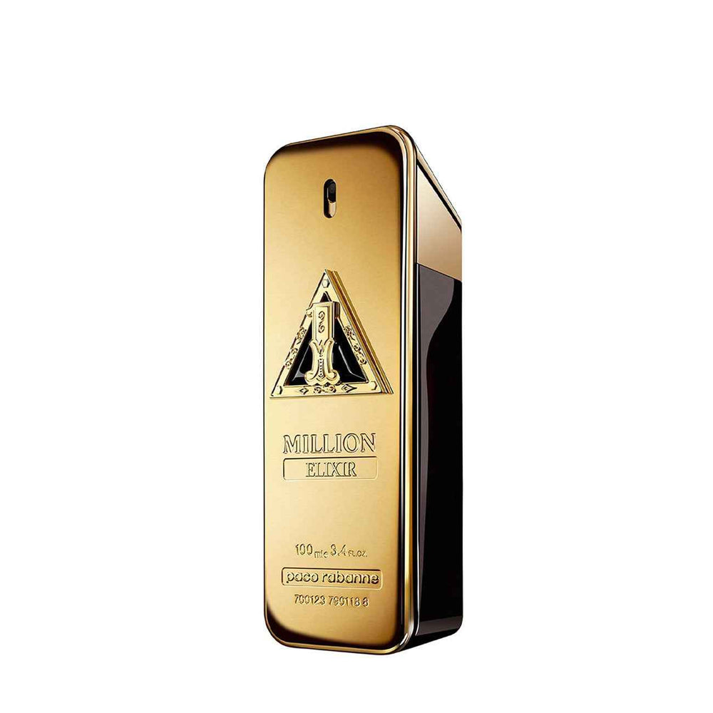 Paco Rabanne 1 Million Elixir Intense – Parfum for Men, 100 ml
