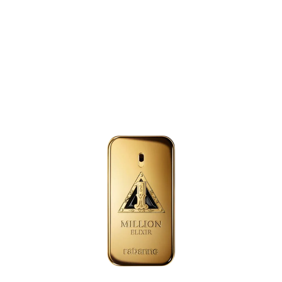Paco Rabanne 1 Million Elixir Intense – Parfum for Men, 50 ml