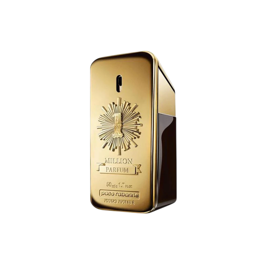 Paco Rabanne 1 Million – Parfum for Men, 50 ml