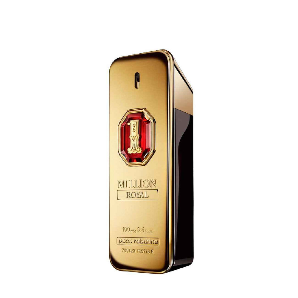Paco Rabanne 1 Million Royal – Parfum for Men, 100 ml