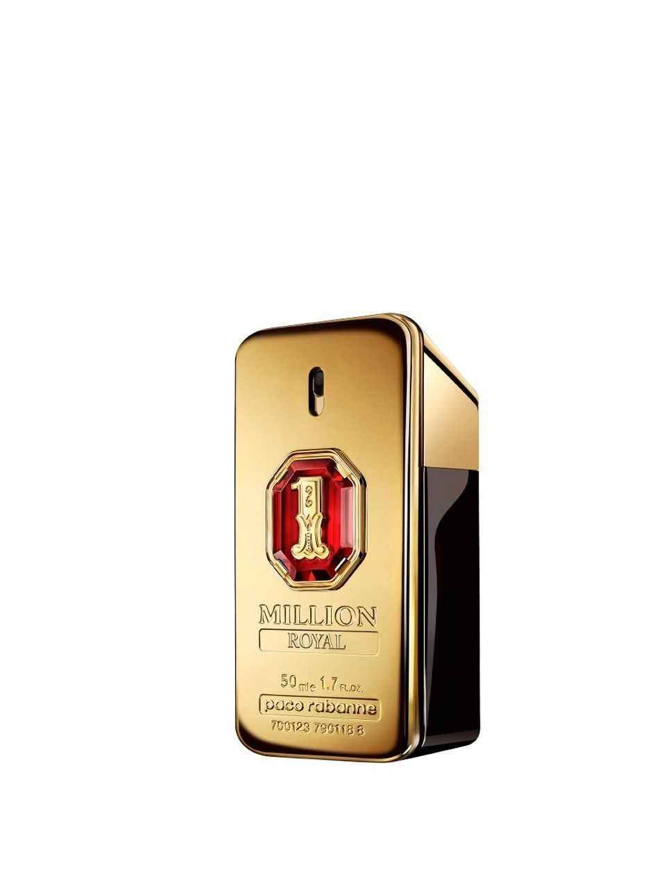 Paco Rabanne 1 Million Royal – Parfum for Men, 50 ml