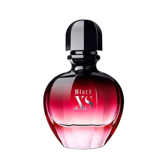 Paco Rabanne Black XS – Eau de Parfum for Women, 30 ml