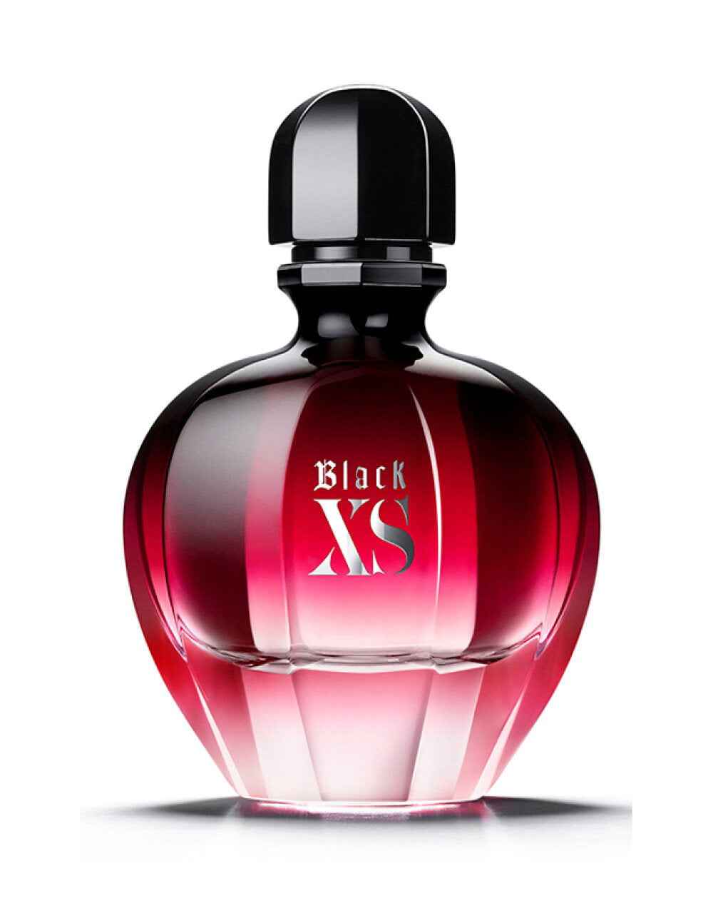 Paco Rabanne Black XS – Eau de Parfum for Women, 80 ml