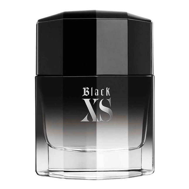 Paco Rabanne Black XS – Eau de Toilette for Men, 100 ml