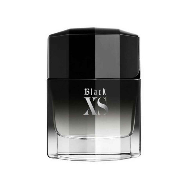 Paco Rabanne Black XS – Eau de Toilette for Men, 50 ml