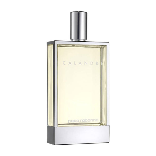 Paco Rabanne Calandre – Eau de Toilette for Women, 100 ml