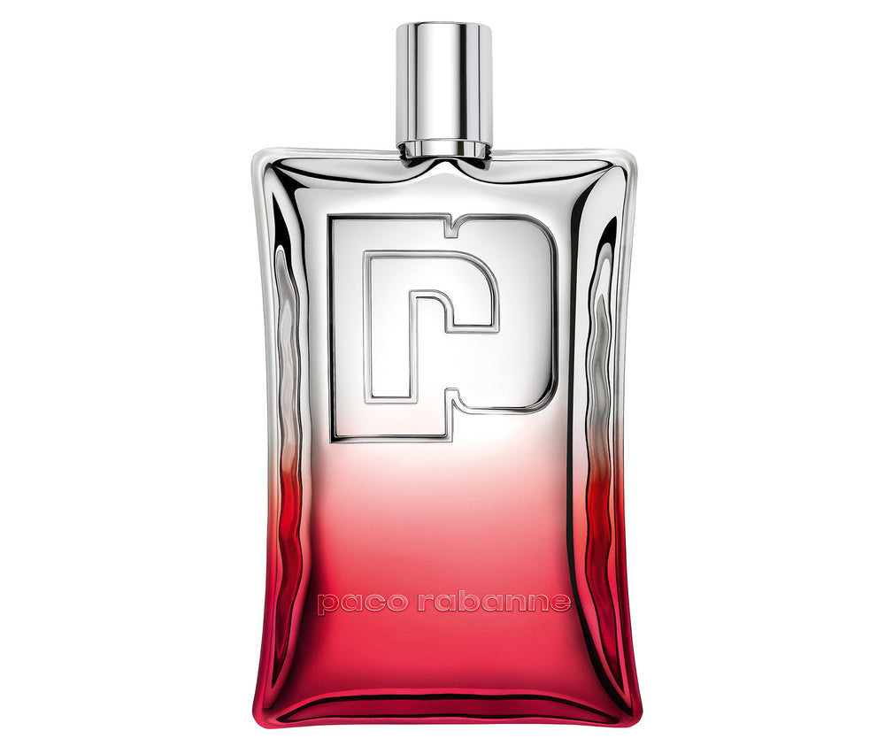 Paco Rabanne Erotic Me – Eau de Parfum Unisex, 62 ml Tester