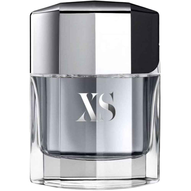 Paco Rabanne XS – Eau de Toilette for Men, 100 ml Tester
