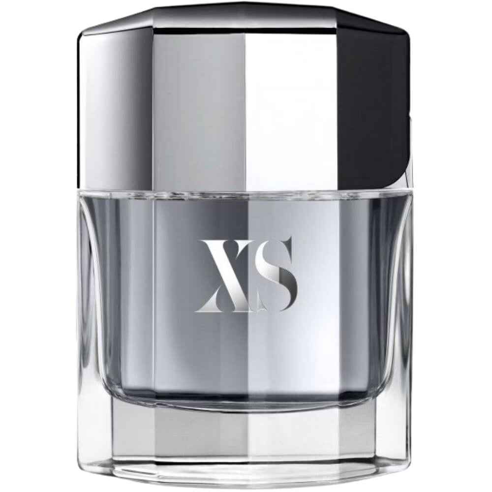 Paco Rabanne XS – Eau de Toilette for Men, 100 ml Tester