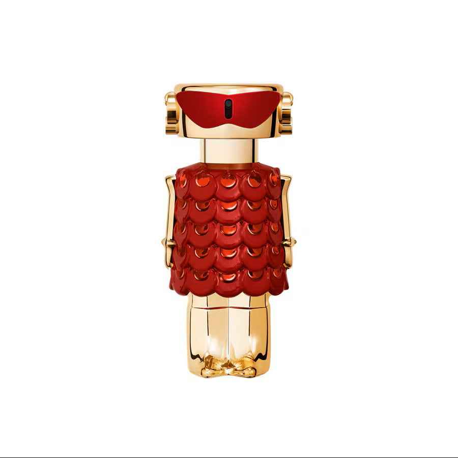 Paco Rabanne Fame In Love Elixir – Parfum for Women, 50 ml