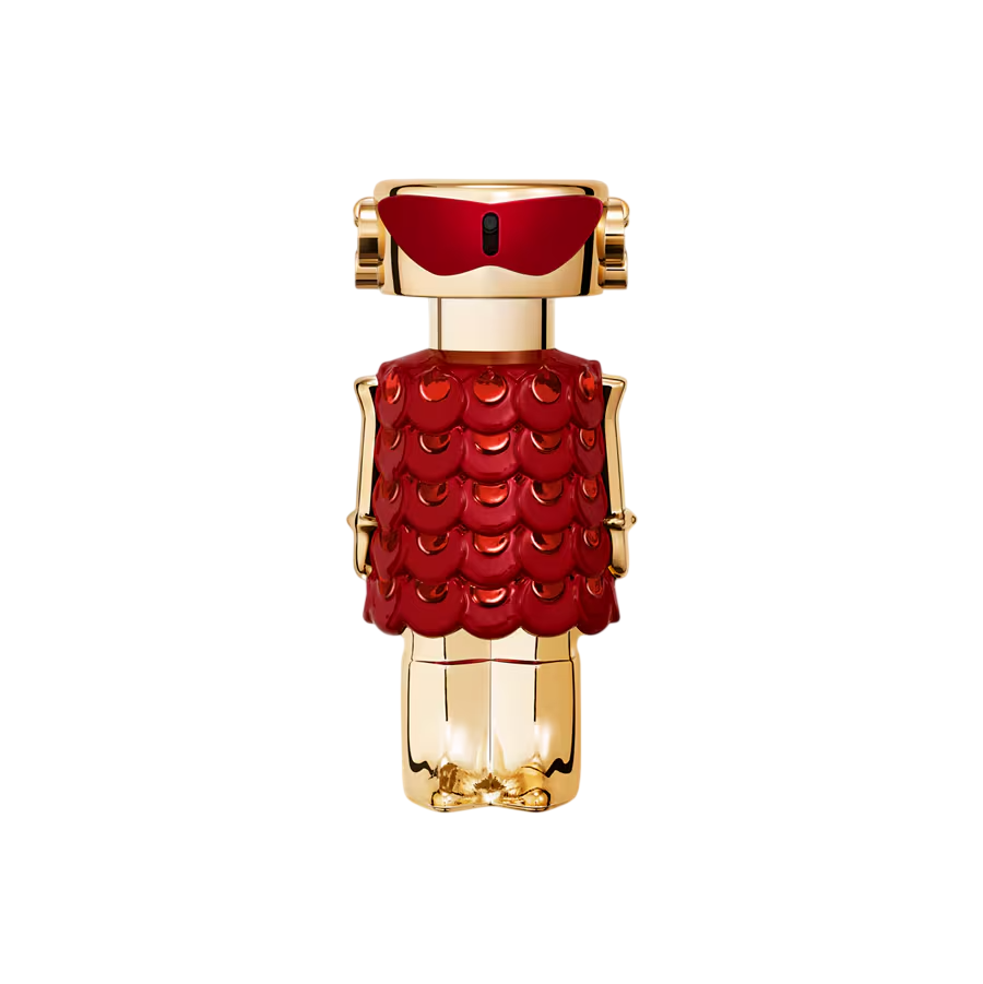 Paco Rabanne Fame In Love Elixir – Parfum for Women, 80 ml