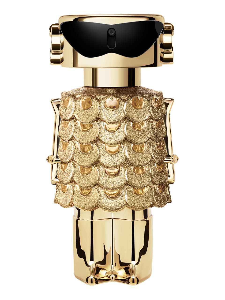 Paco Rabanne Fame Intense – Eau de Parfum for Women, 50 ml