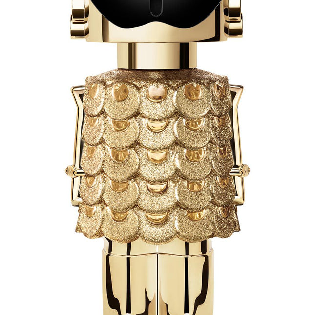 Paco Rabanne Fame Intense – Eau de Parfum for Women, Refillable, 80 ml