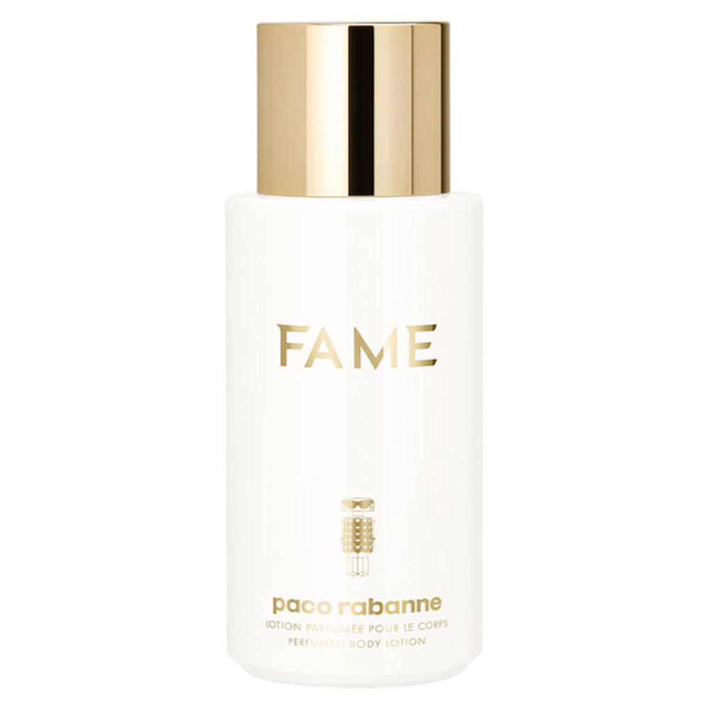 Paco Rabanne Fame Hydrates – Body Lotion for Women, Body, 200 ml