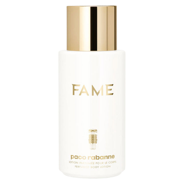 Paco Rabanne Fame Hydrates – Body Lotion for Women, Body, 200 ml