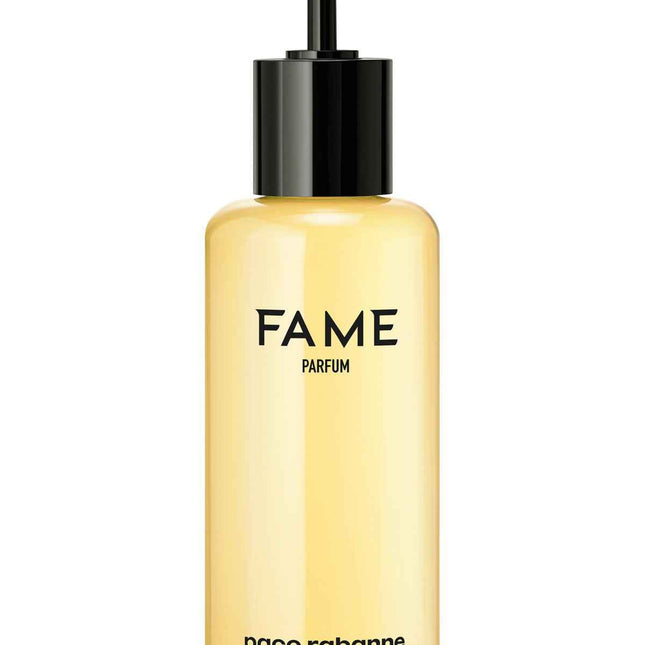 Paco Rabanne Fame – Parfum for Women, Refill, 200 ml