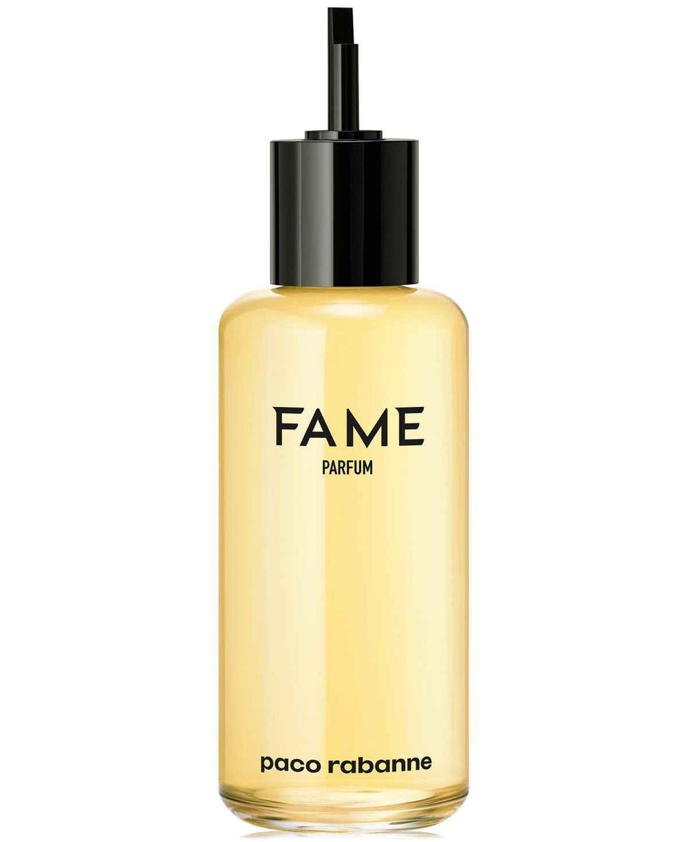 Paco Rabanne Fame – Parfum for Women, Refill, 200 ml