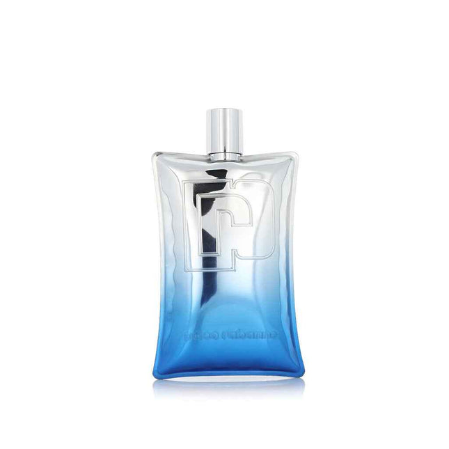 Paco Rabanne Genius Me – Eau de Parfum Unisex, 62 ml