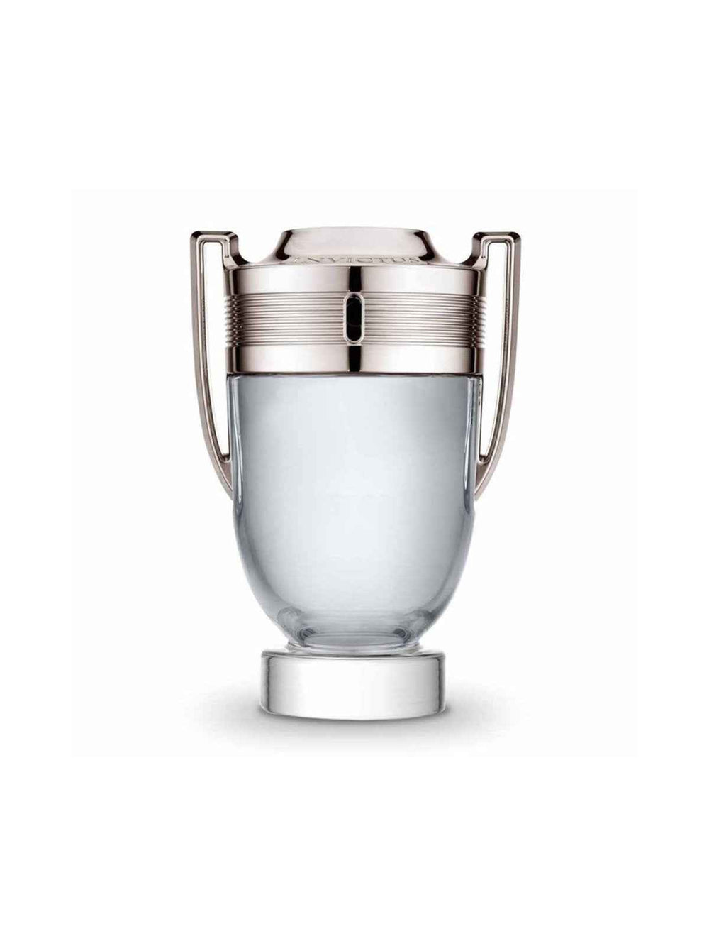 Paco Rabanne Invictus – Eau de Toilette for Men, 100 ml