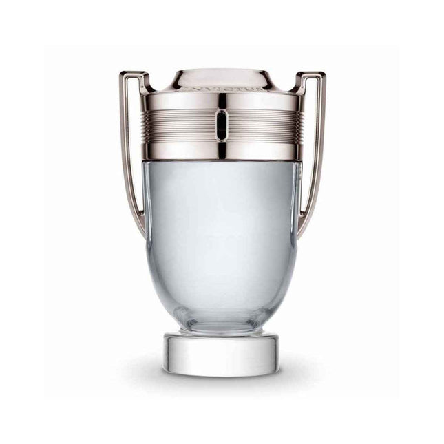 Paco Rabanne Invictus – Eau de Toilette for Men, 100 ml Tester