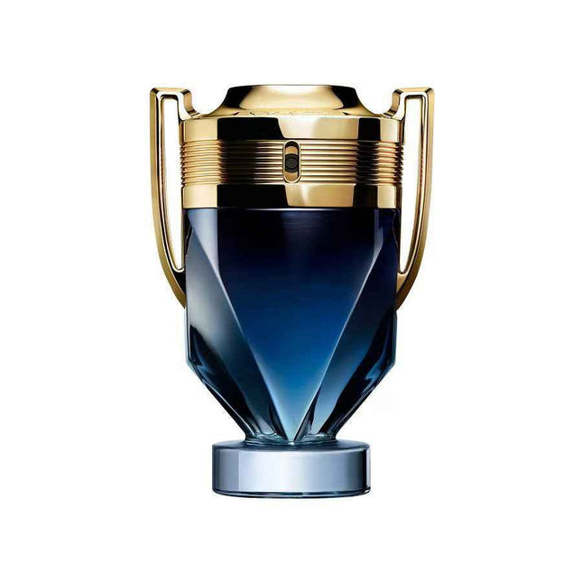 Paco Rabanne Invictus – Parfum for Men, 100 ml