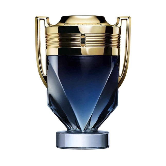 Paco Rabanne Invictus – Parfum for Men, 50 ml