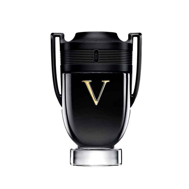 Paco Rabanne Invictus Victory – Eau de Parfum for Men, 100 ml
