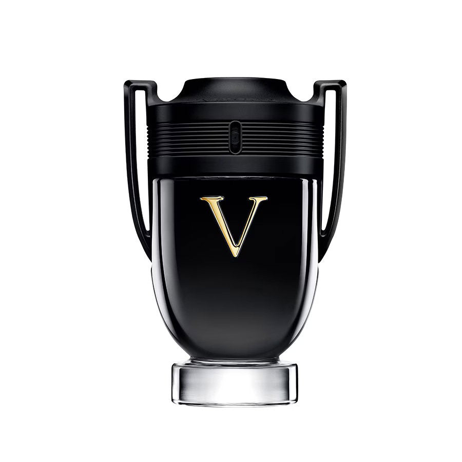 Paco Rabanne Invictus Victory Eau de Parfum Extreme 100ml Spray, 100 ml for Men
