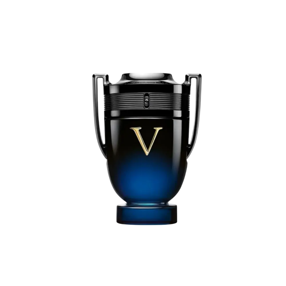 Paco Rabanne Invictus Victory Elixir Intense – Parfum for Men, 100 ml