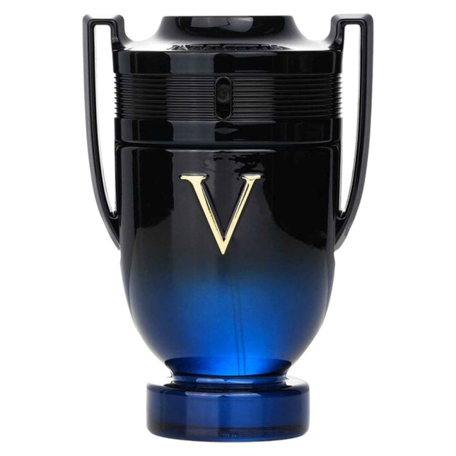 Paco Rabanne Invictus Victory Elixir Intense – Parfum for Men, 50 ml
