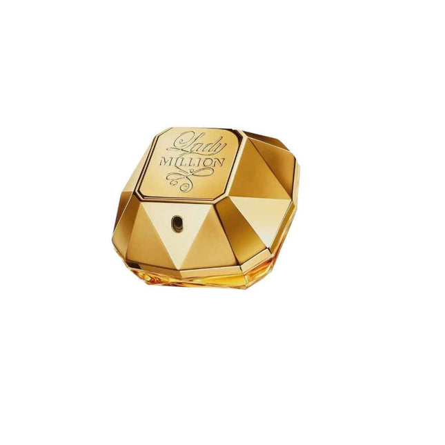 Paco Rabanne Lady Million – Eau de Parfum for Women, 30 ml