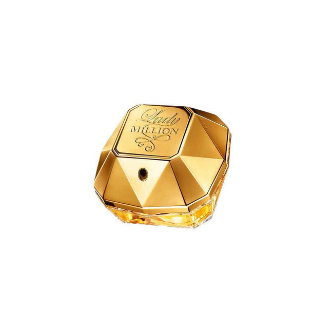 Paco Rabanne Lady Million – Eau de Parfum for Women, 30 ml