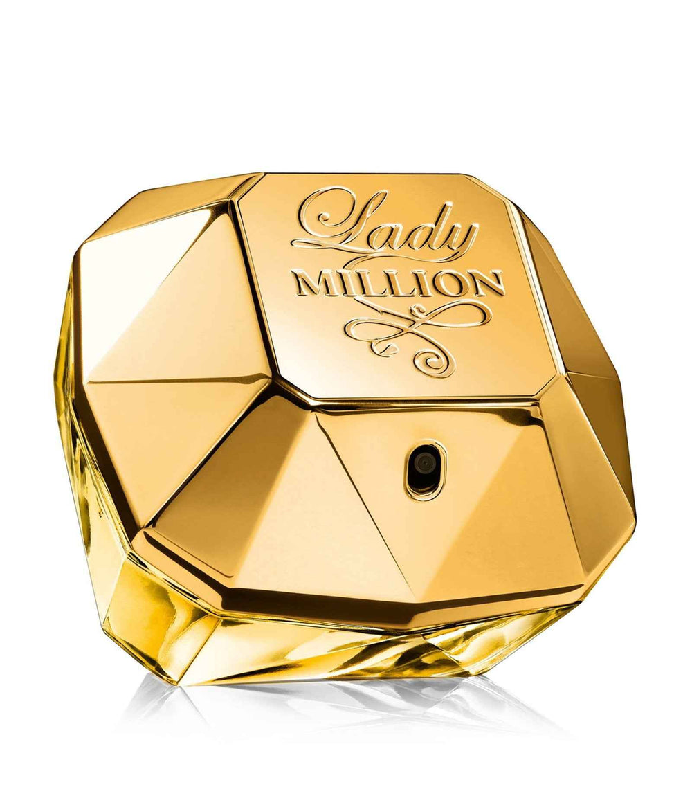 Paco Rabanne Lady Million – Eau de Parfum for Women, 50 ml