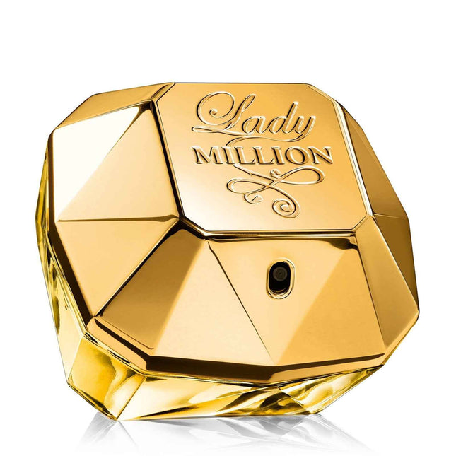 Paco Rabanne Lady Million – Eau de Parfum for Women, 50 ml