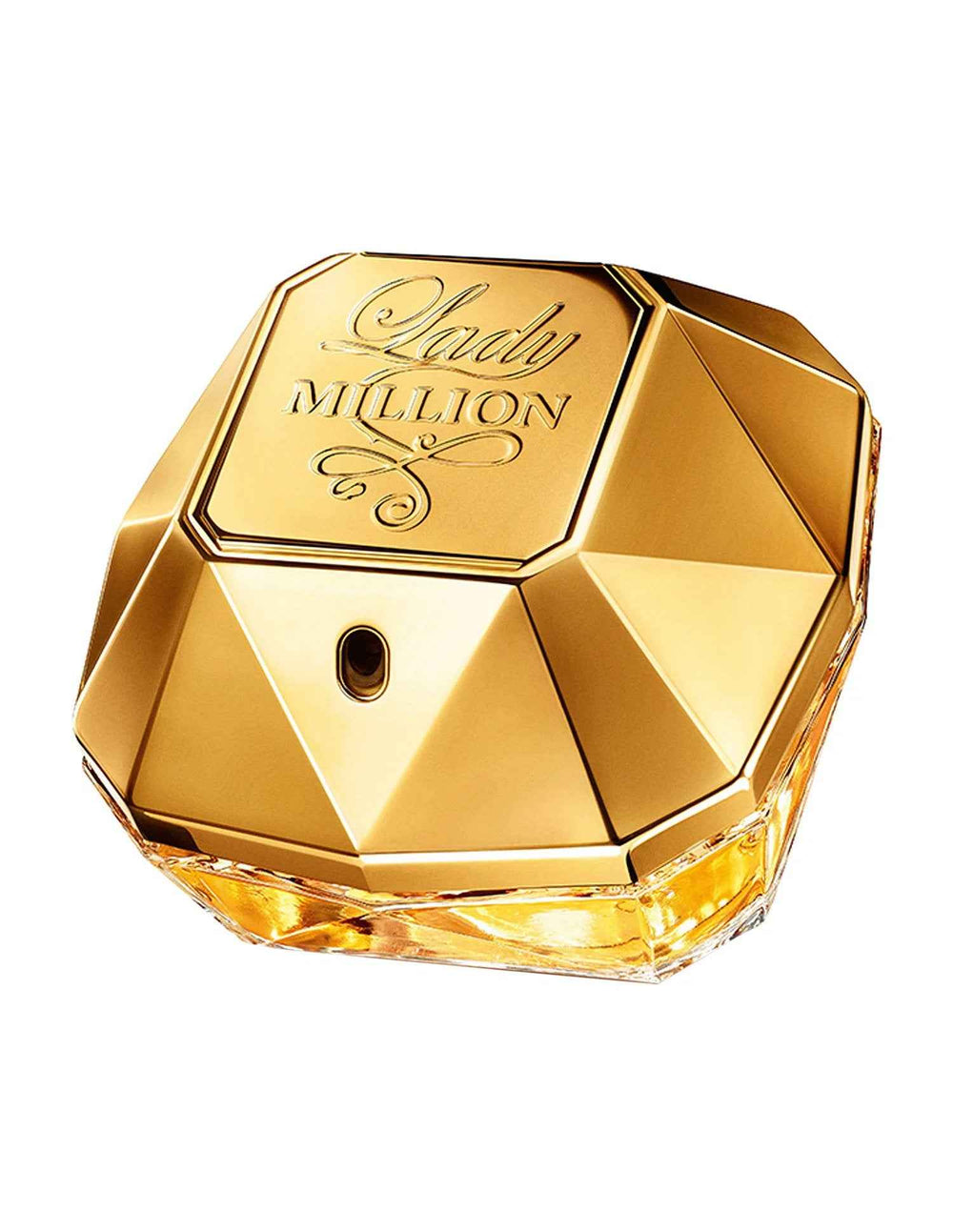 Paco Rabanne Lady Million – Eau de Parfum for Women, 80 ml