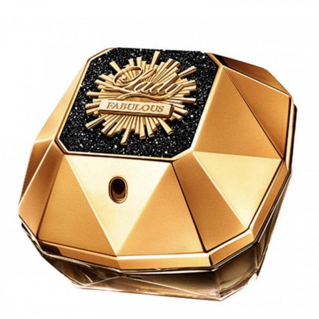 Paco Rabanne Lady Million Fabulous – Eau de Parfum for Women, 80 ml Tester