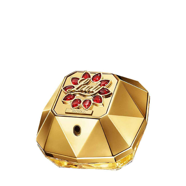 Paco Rabanne Lady Million Royal – Eau de Parfum for Women, 30 ml
