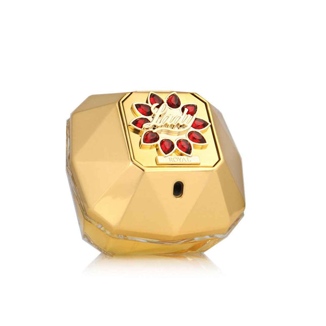 Paco Rabanne Lady Million Royal – Eau de Parfum for Women, 80 ml