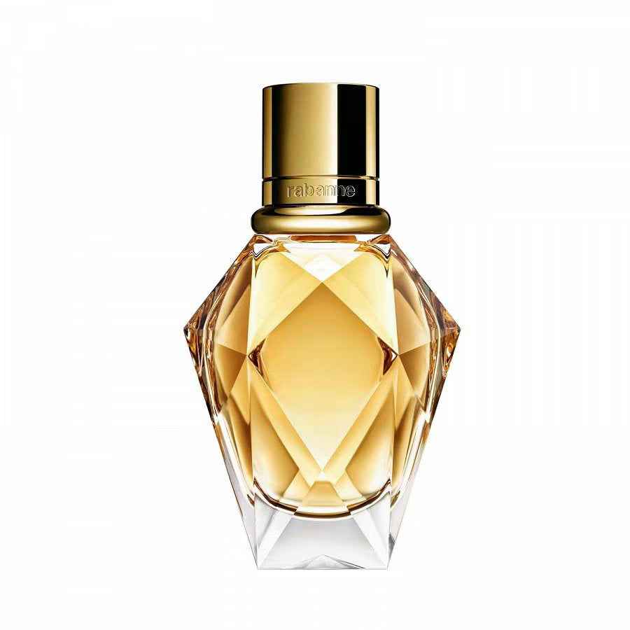 Paco Rabanne Million Gold – Eau de Parfum for Women, 30 ml