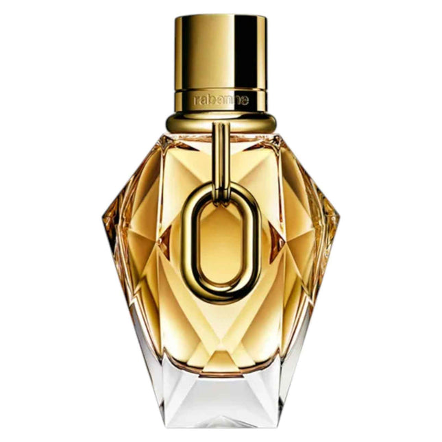 Paco Rabanne Million Gold – Eau de Parfum for Women, Refillable, 50 ml